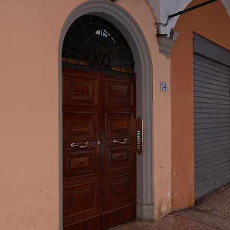 Casa Cartoleria 34 Διαμέρισμα Μπολόνια Εξωτερικό φωτογραφία