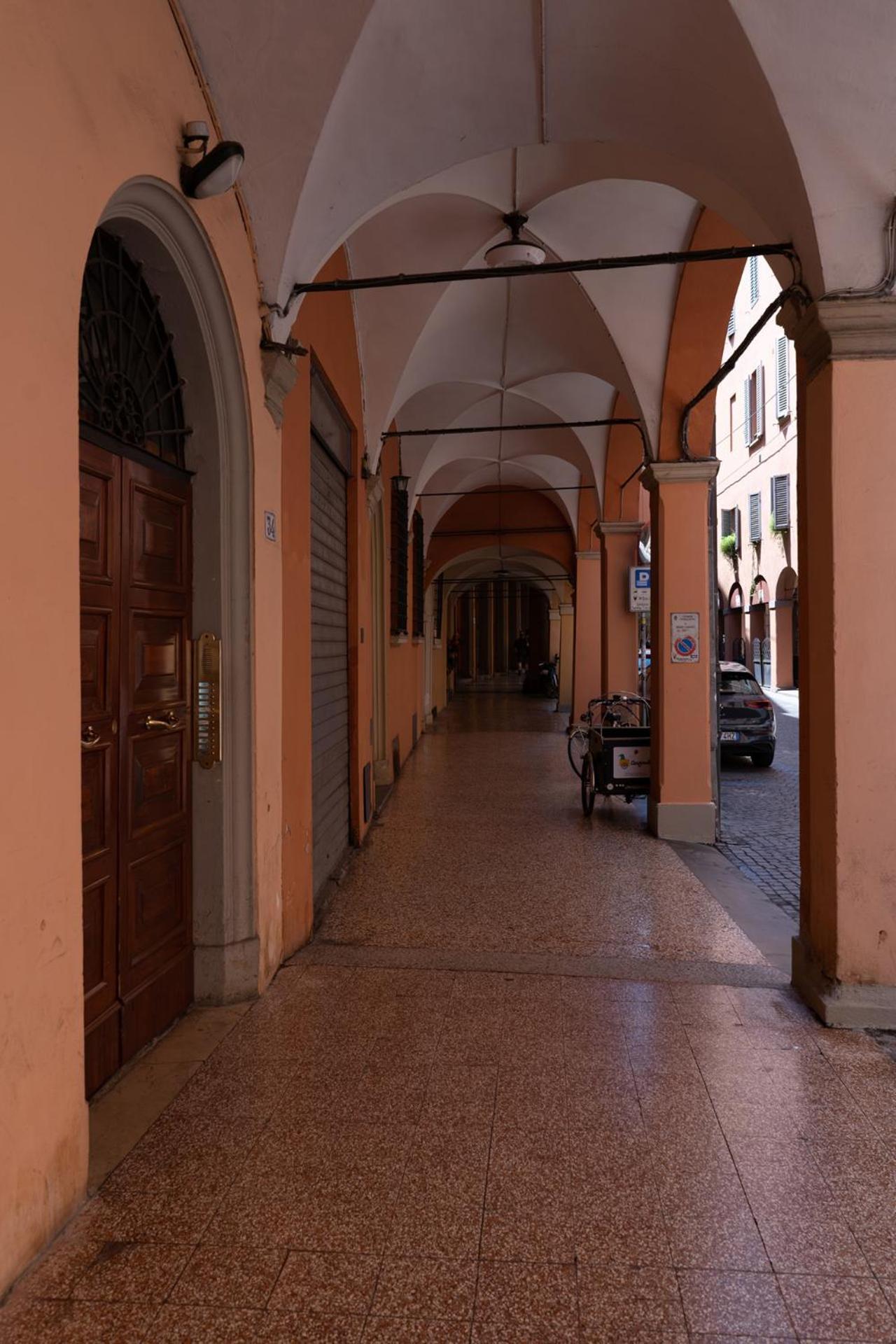Casa Cartoleria 34 Διαμέρισμα Μπολόνια Εξωτερικό φωτογραφία
